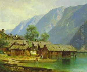 Hallstattersee