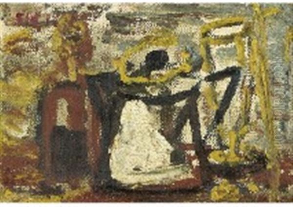 Still Life - view 1