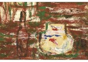 Still Life by Toshiyuki Hasegawa