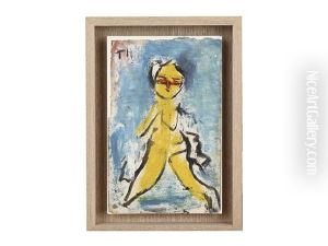 Figure by Toshiyuki Hasegawa