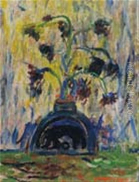 Flowers - view 1
