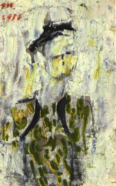 Portrait Of A Boy - view 1