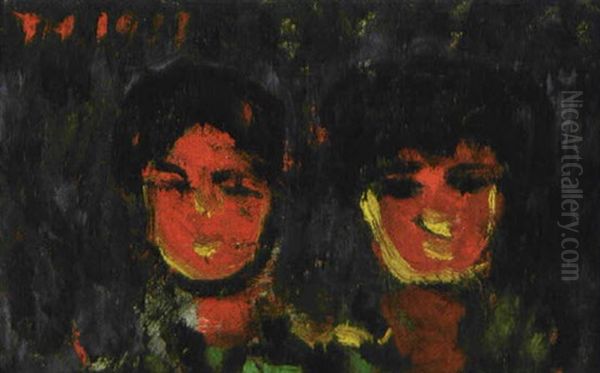 People Of Two - view 1