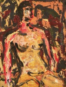 Female Nude Female Nude