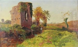 Campagna Romana