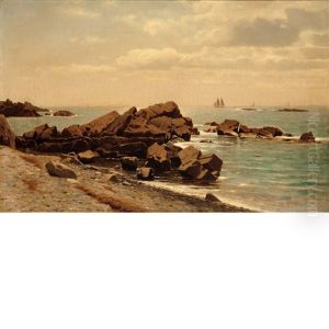 Narragansett Coastline