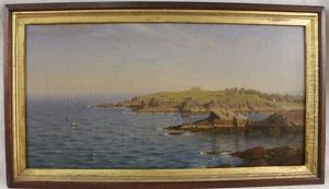 Coastal View Coastal View