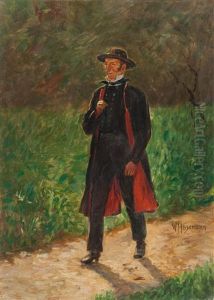 Der Sonntagsspaziergang