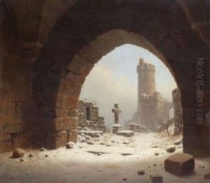 Burgruine