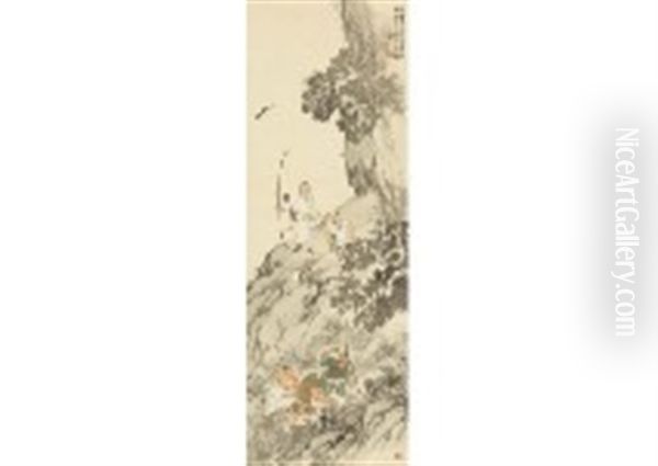 Ancestors Of The Imperial Family - view 1