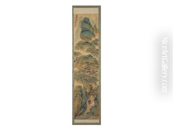 Mountain - view 1