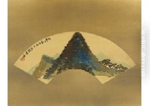 Aoyama Manji - view 1