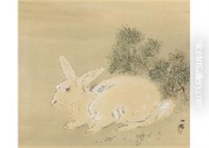 Rabbit by Kansetsu Hashimoto