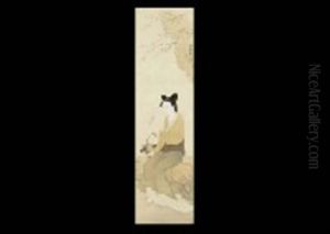 Ma Gu by Kansetsu Hashimoto
