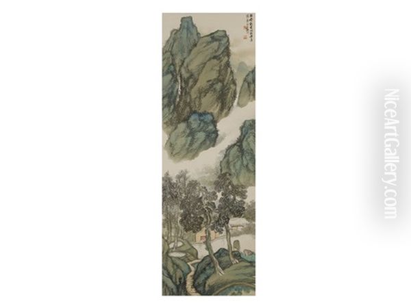 Landscape - view 1