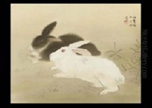 Warmth by Kansetsu Hashimoto