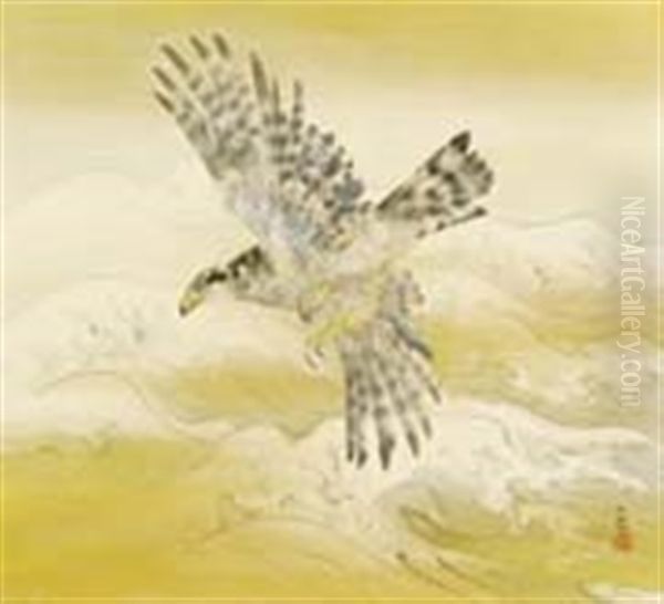 Agile Wing - view 1
