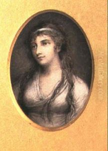 Portrait Of A Lady Portrait Of A Lady