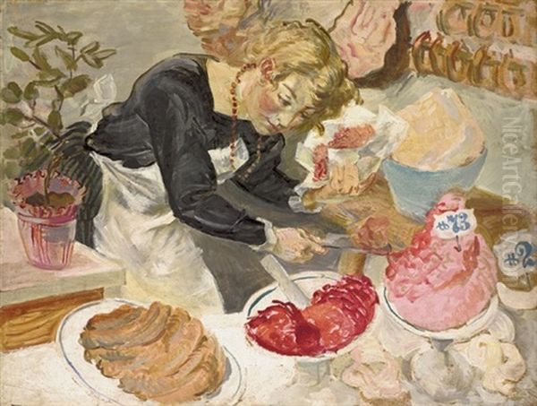 Fleischerladen - view 1