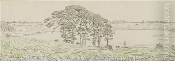 Southampton L.i - view 1