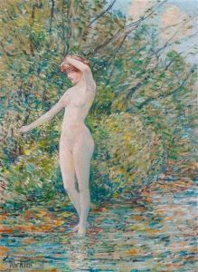 Nude Nude