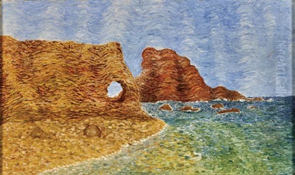 Landscape - view 1
