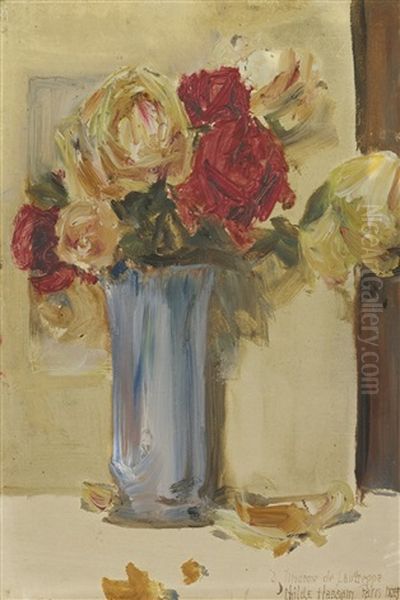 Still Life - view 1