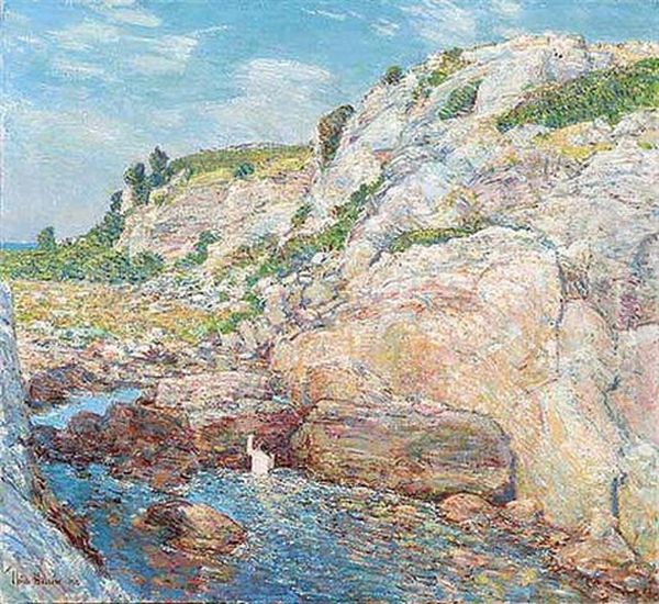 Northeast Gorge At Appledore - view 1