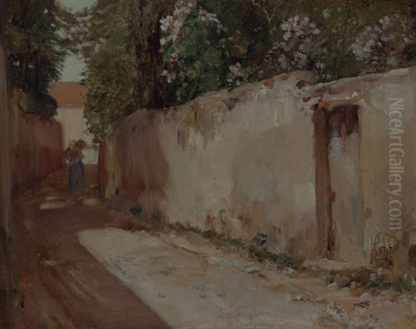 Sannois - view 1