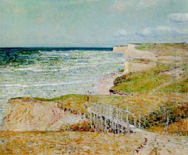 Montauk - view 1
