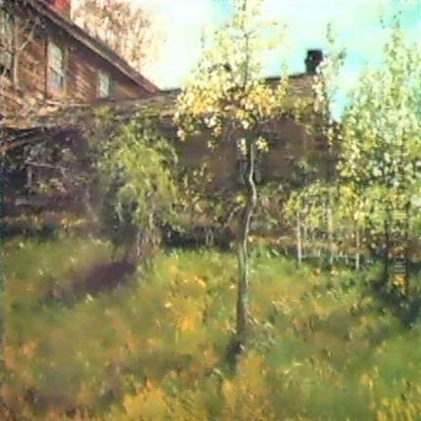 Old House, Dorchester - view 1