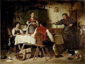Scherben Bringen Nicht Immer Gluck! by Wilhelm Hasselbach