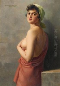 Orientalin by Hans Hassenteufel