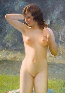 Sommerlust I