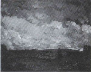 Heimtrieb Der Schafe by Hans Hassenteufel