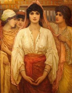 Esther Esther