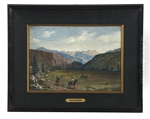 Colorado - view 1