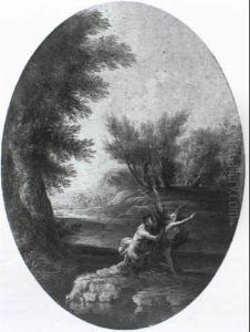 Pan And Syrinn