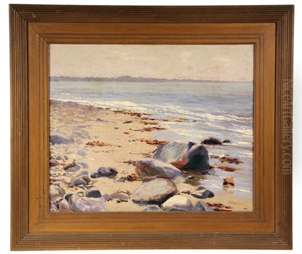 Along The Shore - view 1