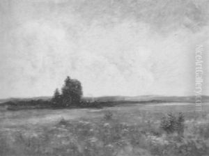 Fields Of Gold by Joseph Henry Hatfield