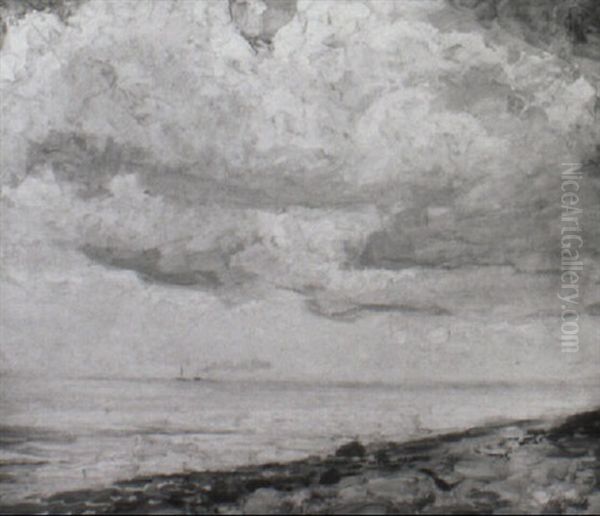 Quiet Shores - view 1