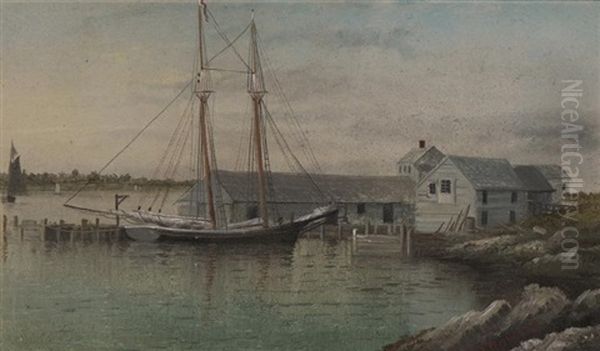 The Emita, A Casco Bay Lines - view 1
