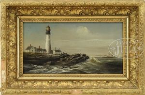 Portland Lighthouse
