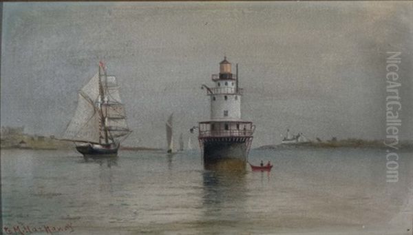 Spring Point Light - view 1