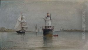 Spring Point Light
