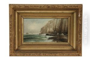 Whitehead, Cushings Island
