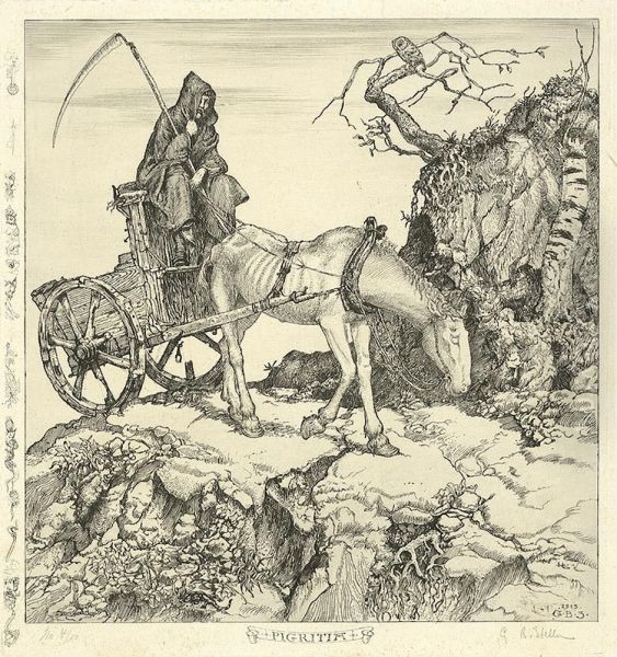 Pigritia - view 1