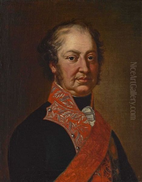 Konig Maximilian I. Joseph Von Bayern - view 1