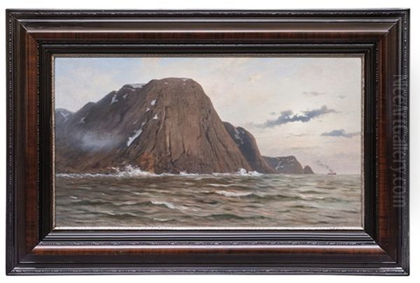 Severni Mys - view 1