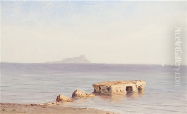 Silent Sea - view 1